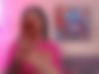 LaylaCruzRose's Live Sex Cam Show