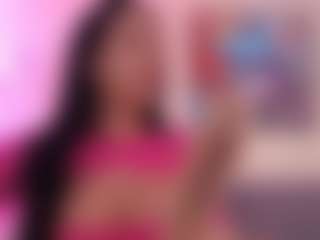 LaylaCruzRose's Live Sex Cam Show