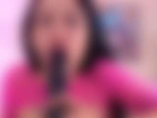 LaylaCruzRose's Live Sex Cam Show