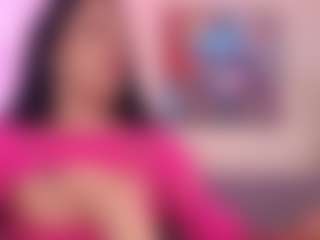 LaylaCruzRose's Live Sex Cam Show