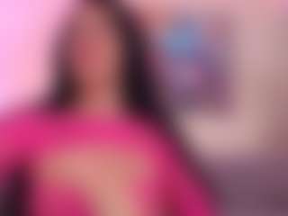 LaylaCruzRose's Live Sex Cam Show