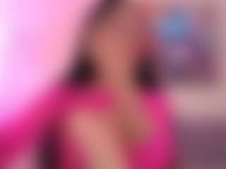 LaylaCruzRose's Live Sex Cam Show