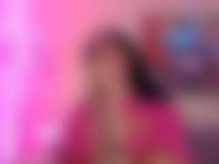 LaylaCruzRose's Live Sex Cam Show