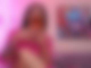 LaylaCruzRose's Live Sex Cam Show