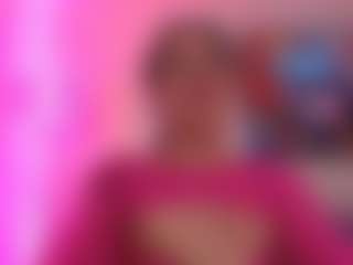 LaylaCruzRose's Live Sex Cam Show