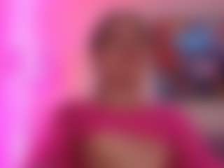 LaylaCruzRose's Live Sex Cam Show