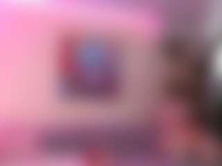 LaylaCruzRose's Live Sex Cam Show