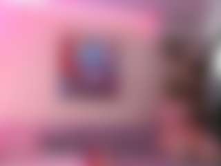 LaylaCruzRose's Live Sex Cam Show