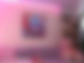 LaylaCruzRose's Live Sex Cam Show