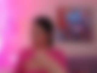 LaylaCruzRose's Live Sex Cam Show