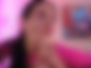 LaylaCruzRose's Live Sex Cam Show