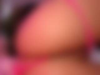 LaylaCruzRose's Live Sex Cam Show