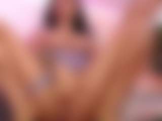 LaylaCruzRose's Live Sex Cam Show