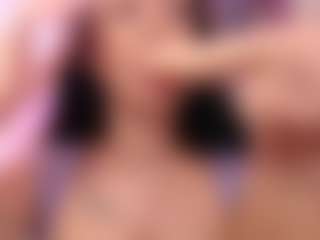 LaylaCruzRose's Live Sex Cam Show