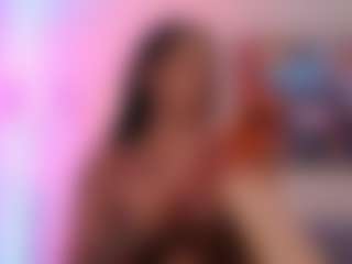 LaylaCruzRose's Live Sex Cam Show