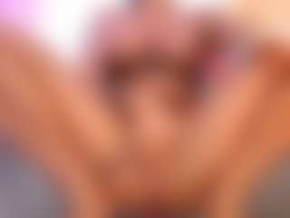 LaylaCruzRose's Live Sex Cam Show