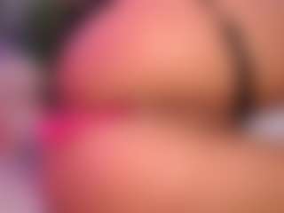 LaylaCruzRose's Live Sex Cam Show
