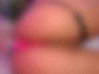 LaylaCruzRose's Live Sex Cam Show