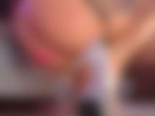 LaylaCruzRose's Live Sex Cam Show