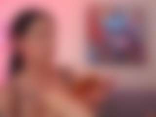 LaylaCruzRose's Live Sex Cam Show