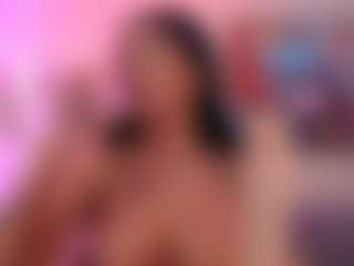 LaylaCruzRose's Live Sex Cam Show