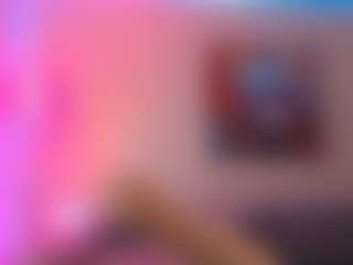 LaylaCruzRose's Live Sex Cam Show