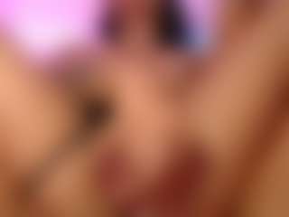Live cam show with LaylaCruzRose - BBW on Camsoda