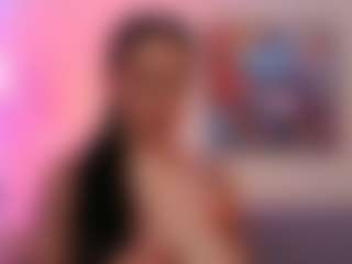 LaylaCruzRose's Live Sex Cam Show