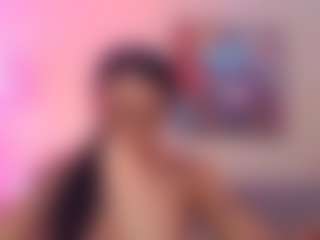 LaylaCruzRose's Live Sex Cam Show