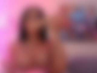 LaylaCruzRose's Live Sex Cam Show