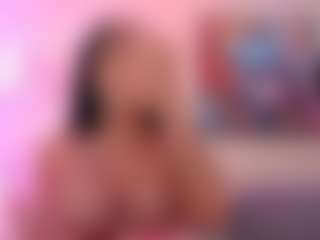 Live cam show with LaylaCruzRose - Asshole on chickslive.net