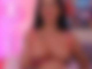 LaylaCruzRose's Live Sex Cam Show