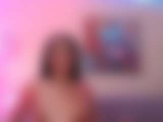 LaylaCruzRose's Live Sex Cam Show