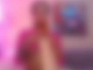 Live-sekscamshow van LaylaCruzRose