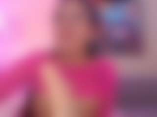 LaylaCruzRose's Live Sex Cam Show