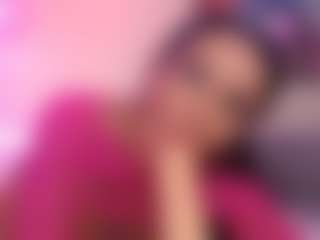 LaylaCruzRose's Live Sex Cam Show