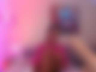 LaylaCruzRose's Live Sex Cam Show