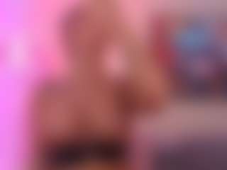 Show in cam erotica live di LaylaCruzRose