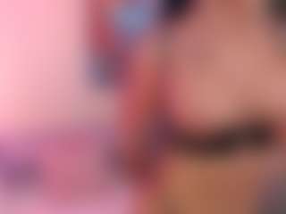 Live-sekscamshow van LaylaCruzRose