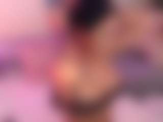 LaylaCruzRose's Live Sex Cam Show
