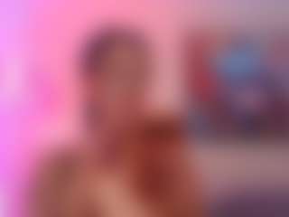Show in cam erotica live di LaylaCruzRose