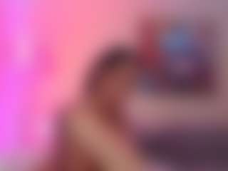 LaylaCruzRoseのライブセックスチャットショー