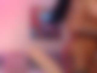 Show de Sexo ao Vivo na Câmera de LaylaCruzRose