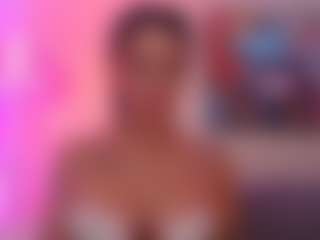LaylaCruzRose's Live Sex Cam Show
