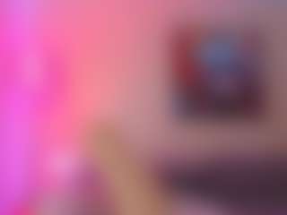 Show de Sexo ao Vivo na Câmera de LaylaCruzRose