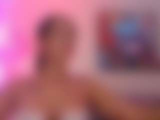 Live-sekscamshow van LaylaCruzRose