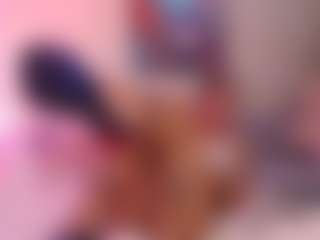 Show in cam erotica live di LaylaCruzRose