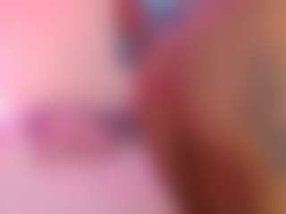 Show in cam erotica live di LaylaCruzRose