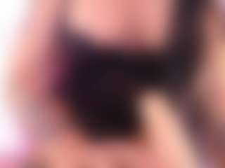 Show de Sexo ao Vivo na Câmera de LaylaCruzRose