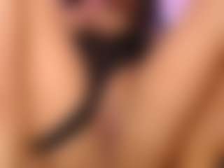 Show in cam erotica live di LaylaCruzRose